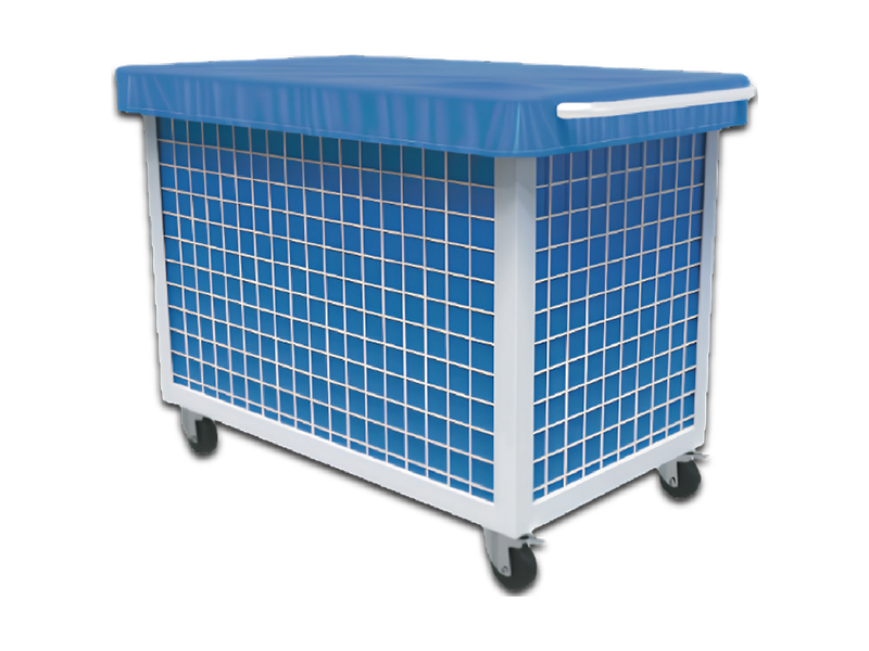 AGS Laundry Trolley - ANT1301